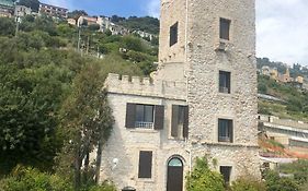 Appartamento Nella Torre